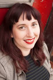 Tamara Jong, Author at Invisible Publishing