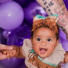 Little Sunshine Pageantry 2021