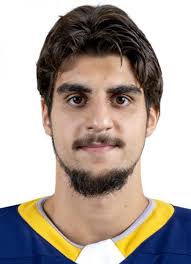 Player photos for the 2024-25 Norfolk Admirals at hockeydb.com