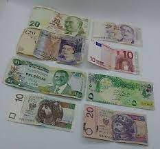 We did not find results for: Circulated Pcgs Currency Banknote World Paper Money For Sale Ebay