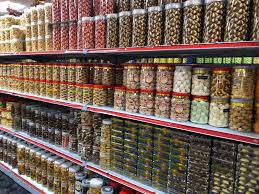 Batu pahat merupakan bandar kedua pembuatan industri terbesar di johor; Pemborong Kerepek Dan Biskut Raya Di Kripeks Sdn Bhd Senggarang Batu Pahat Johor Aku Sis Lin