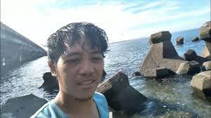 Tahong and Talaba sa anping Taiwan