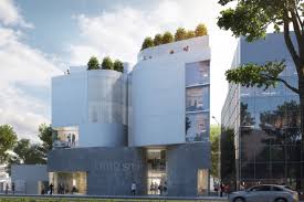 We are searching for a community manager to build and execute community building and social media engagement strategies for santa monica studio and our respective ip. La To Spend 336m To Build 2 998 Apartments For The Homeless Curbed La