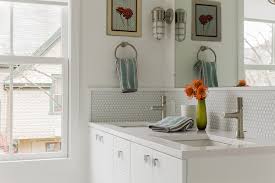 Log in or sign up. This Old House Cambridge Modern Bathroom Boston By Kathy Marshall Design Houzz