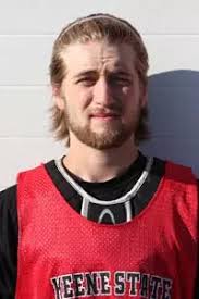 2012 Men's Lacrosse Roster