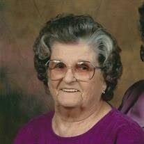 Lois McDuffie Obituary