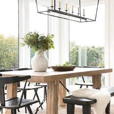 By carl hansen & søn, hans j. Brown Table With Black Chairs Design Ideas