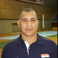 Ehab Mohamed Ali » kluby :: Volleybox