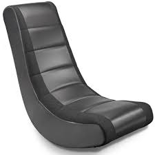 Crew Classic Video Rocker Gaming Chair Multiple Colors Walmart Com Walmart Com In 2020 Gaming Chair Rocker Chairs Classic Video