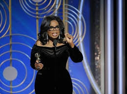 The queen of talk didn't let sexual abuse, poverty or racism hold her back. Kisah Hidup Oprah Winfrey Pesohor Paling Dipuja Di Amerika