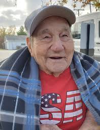 Obituary information for Edwin Otto Hacker