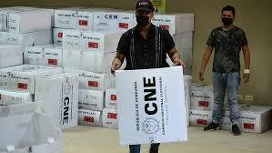 Autoridades del consejo nacional electoral (cne), dieron este domingo el banderillazo oficial para iniciar el proceso electoral primario en honduras. Pueblo Hondureno Golpeo Al Fantasma Del Abstencionismo En Elecciones Primarias