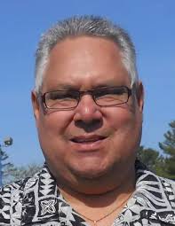 Obituary information for Manuel O. Moreno, Jr