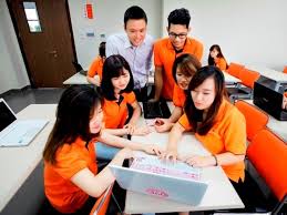 Hình ảnh ngành công nghệ thông tin. Sinh Vien Nganh Khac Ä'Æ°á»£c Chuyá»ƒn Sang Há»c Cong Nghá»‡ Thong Tin Giao Dá»¥c Vietnam Vietnamplus