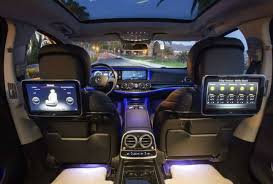 2020 Maybach S650 Interior Mercedes Maybach Mercedes Maybach S600 Maybach