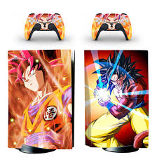 Budokai 3 on the playstation 2, gamefaqs has 91 cheat codes and secrets. Dragon Ball Z Ps5 Skin Sticker For Playstation 5 And Controllers Design 7 Consoleskins Co