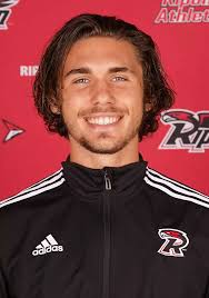 2021 Men's Soccer Roster