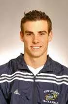 2004 Men's Track & Field Roster