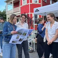 Silt was envisioned as a public forum where students of #cityplanning,  #architecture, and #design could share work that doesn't fit into the mold  of more traditional academic publications,” says Lucy Corlett, a
