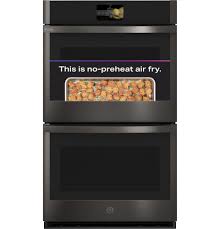 We did not find results for: Ge Black Stainless Steel Double Electric Wall Ovens At Lowes Com