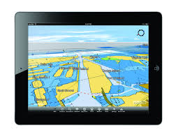 Navigation Apps For Boaters Boats Com
