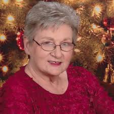 Remembering CONNIE SPRINGS