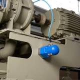 Bently Nevada 3500 Vibration Monitoring System | GE Vernova
