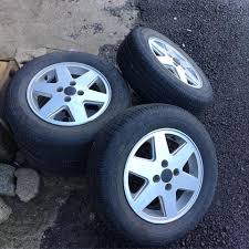 Tofas 6 Kol Jant 185 65 14 Starmaxx Al May Oto Jant Lastik Facebook