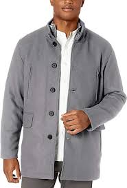 Our men's outerwear is at its best when you need it most—in motion, and out in the elements. Men S Cole Haan Coats Shop Now Up To 40 Stylight