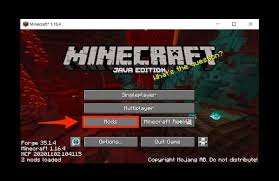 30/06/2021 · you can install minecraft forge in these three easy steps: How To Install Minecraft Forge And Download Mods