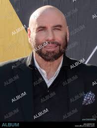 TRAVOLTA JOHN. April 18, 2024, Hollywood, California, U.S.: John Travolta  attends the 30th Anniversary Presentation of 'Pulp Fiction' as the Opening  Night Film of the 202