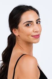 Amanda Sachs's Instagram, Twitter & Facebook