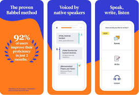 Popular free alternatives to babbel for android, iphone, web, ipad, android tablet and more. Download The Latest Version Of Babbel Language Learning App Free In English On Ccm Ccm