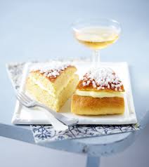 Tarte Tropezienne Facile Tarte Tropezienne Tarte Tropezienne Recette Gateau Facile Et Bon
