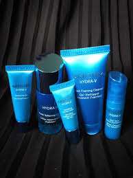 Our exclusive hydration innovation has the power to smooth, soften and replenish your skin. Artistry Hydra V Skin Care Lengamat S Blog