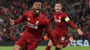 .ليفربول وكذلك مباريات محمد النني مع الفريق الكبير ارسنال وكذلك مباريات الاعب الجزائري رياض محرز مع الفريق الكبير مانشستر سيتي. Liverpool Stuns Barcelona With Unlikeliest Of Comebacks To Reach Champions League Final Cnn