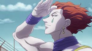 You will definitely choose from a huge number of pictures that option that will suit you exactly! Hisoka Desktop Wallpapers Top Free Hisoka Desktop Backgrounds Wallpaperaccess