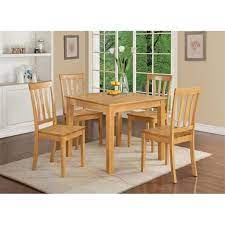 Despite their strength and durability, they. 3 Piece Small Kitchen Table And Chairs Set Square Kitchen Table And 2 Dining Chairs Walmart Com Walmart Com