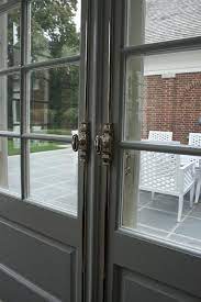 The first photo is just showing what i meant by cremone bolts in case anyone didn't know (and it showed two of them). Cremone Bolts The Berkshire House French Doors Interior French Doors External French Doors