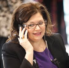 Meet the 2022 MPI Canadian Advisory Council