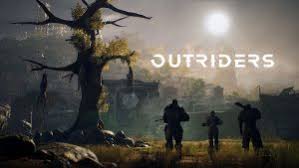 Have you already done the outriders beta tour? Outriders News Reviews Videos And More