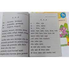 Check spelling or type a new query. Materi Membaca Kelas 1 Cara Golden
