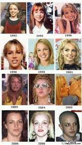 Britney spears age is 36 as of 2017. Pin On So Called Evolution