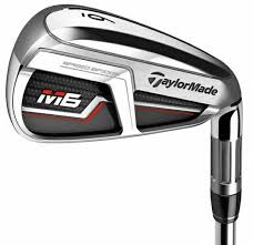 Complete package golf sets with bags. Taylormade M6 N6875007 Golf Iron Set For Sale Online Ebay