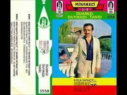 Bu şarkıyı sms ile indirmek için hemen tıklayın. Hakki Bulut Gelme Kabrime Arama Beni Minareci Kaset Youtube