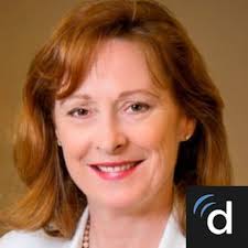 Dr. Nina A. Mayr, MD