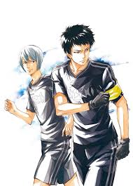 usui mizuki days days サッカー days アニメ アニメ化