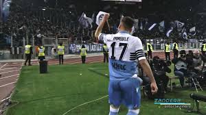All'olimpico la lazio ospita la roma in questo sfida numero 153 in serie a: Lazio Roma 3 0 02 03 2019 Youtube