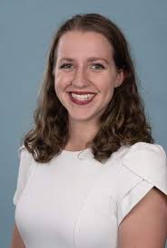 Taylor Garner '20 and Catherine Stallsmith '22 selected for The Payne  Graduate Fellowship