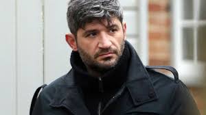 George Michael leaves NOTHING to ex-lovers Fadi Fawaz and Kenny Goss in his  £98m will